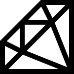 Ruby SVG Icon